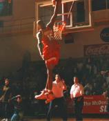 Vince Carter High School Dunk (2)